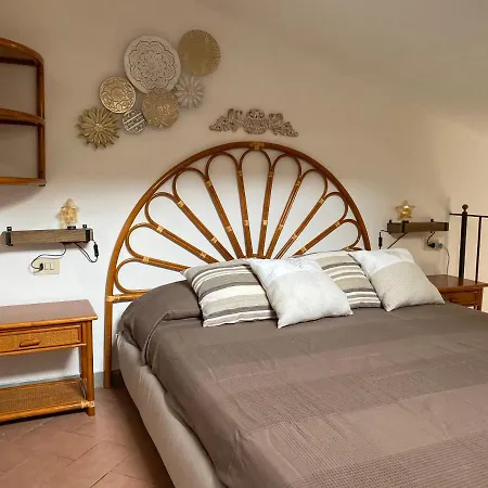 Appartamentino Romantico Apartmán