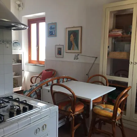 Appartamentino Romantico Apartmán
