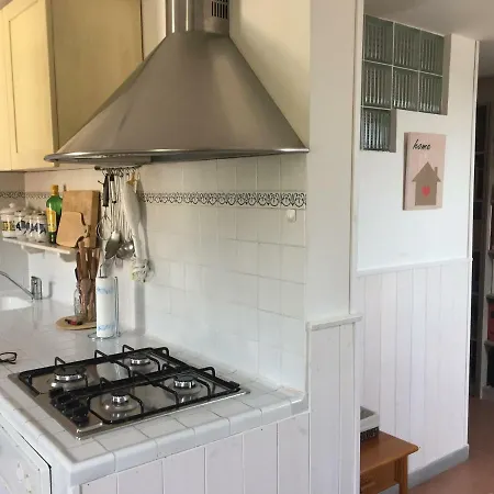 Appartamentino Romantico Apartmán *