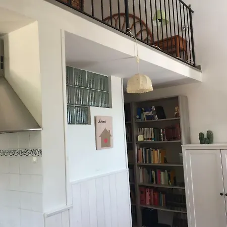 Apartmán Appartamentino Romantico *