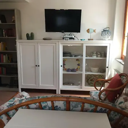 Appartamentino Romantico Apartmán *
